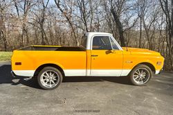 1972 Chevrolet C10 Cheyenne for sale