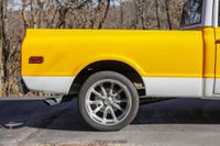 1972 Chevrolet C10 Cheyenne for sale