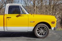 1972 Chevrolet C10 Cheyenne for sale
