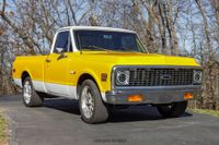 1972 Chevrolet C10 Cheyenne for sale