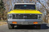 1972 Chevrolet C10 Cheyenne for sale