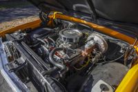 1972 Chevrolet C10 Cheyenne for sale