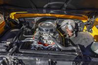 1972 Chevrolet C10 Cheyenne for sale
