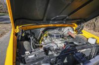 1972 Chevrolet C10 Cheyenne for sale