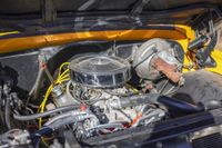 1972 Chevrolet C10 Cheyenne for sale
