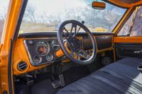 1972 Chevrolet C10 Cheyenne for sale