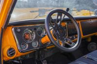 1972 Chevrolet C10 Cheyenne for sale