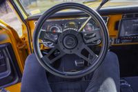 1972 Chevrolet C10 Cheyenne for sale