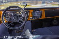 1972 Chevrolet C10 Cheyenne for sale