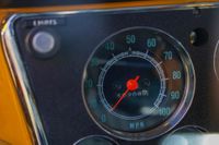 1972 Chevrolet C10 Cheyenne for sale