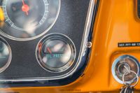 1972 Chevrolet C10 Cheyenne for sale