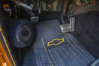 1972 Chevrolet C10 Cheyenne for sale