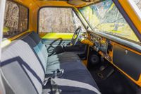 1972 Chevrolet C10 Cheyenne for sale