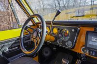 1972 Chevrolet C10 Cheyenne for sale