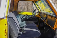 1972 Chevrolet C10 Cheyenne for sale