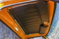 1972 Chevrolet C10 Cheyenne for sale
