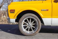 1972 Chevrolet C10 Cheyenne for sale