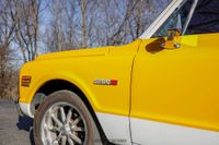 1972 Chevrolet C10 Cheyenne for sale