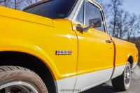 1972 Chevrolet C10 Cheyenne for sale