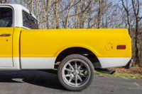1972 Chevrolet C10 Cheyenne for sale