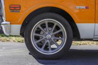 1972 Chevrolet C10 Cheyenne for sale