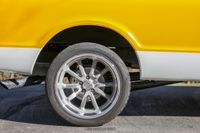 1972 Chevrolet C10 Cheyenne for sale