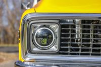 1972 Chevrolet C10 Cheyenne for sale