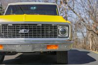 1972 Chevrolet C10 Cheyenne for sale