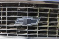 1972 Chevrolet C10 Cheyenne for sale