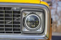 1972 Chevrolet C10 Cheyenne for sale