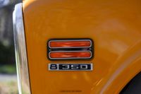 1972 Chevrolet C10 Cheyenne for sale