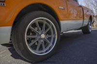 1972 Chevrolet C10 Cheyenne for sale