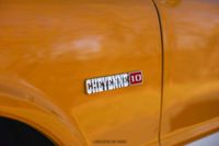 1972 Chevrolet C10 Cheyenne for sale