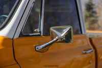 1972 Chevrolet C10 Cheyenne for sale
