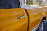 1972 Chevrolet C10 Cheyenne for sale