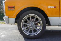 1972 Chevrolet C10 Cheyenne for sale