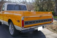1972 Chevrolet C10 Cheyenne for sale