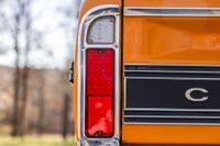 1972 Chevrolet C10 Cheyenne for sale