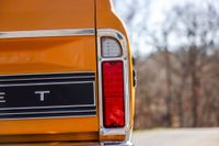 1972 Chevrolet C10 Cheyenne for sale