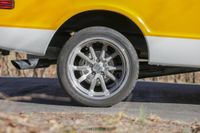 1972 Chevrolet C10 Cheyenne for sale