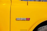 1972 Chevrolet C10 Cheyenne for sale
