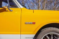 1972 Chevrolet C10 Cheyenne for sale