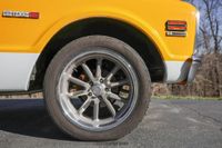 1972 Chevrolet C10 Cheyenne for sale