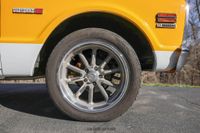 1972 Chevrolet C10 Cheyenne for sale