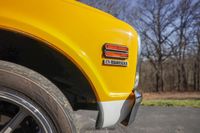 1972 Chevrolet C10 Cheyenne for sale