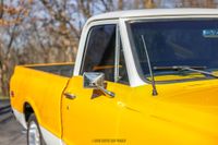1972 Chevrolet C10 Cheyenne for sale