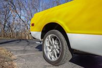 1972 Chevrolet C10 Cheyenne for sale