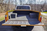 1972 Chevrolet C10 Cheyenne for sale