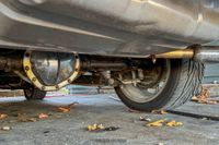 1972 Chevrolet C10 Cheyenne for sale