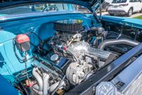 1955 Chevrolet Bel Air Sport Coupe Restomod Supercharged for sale